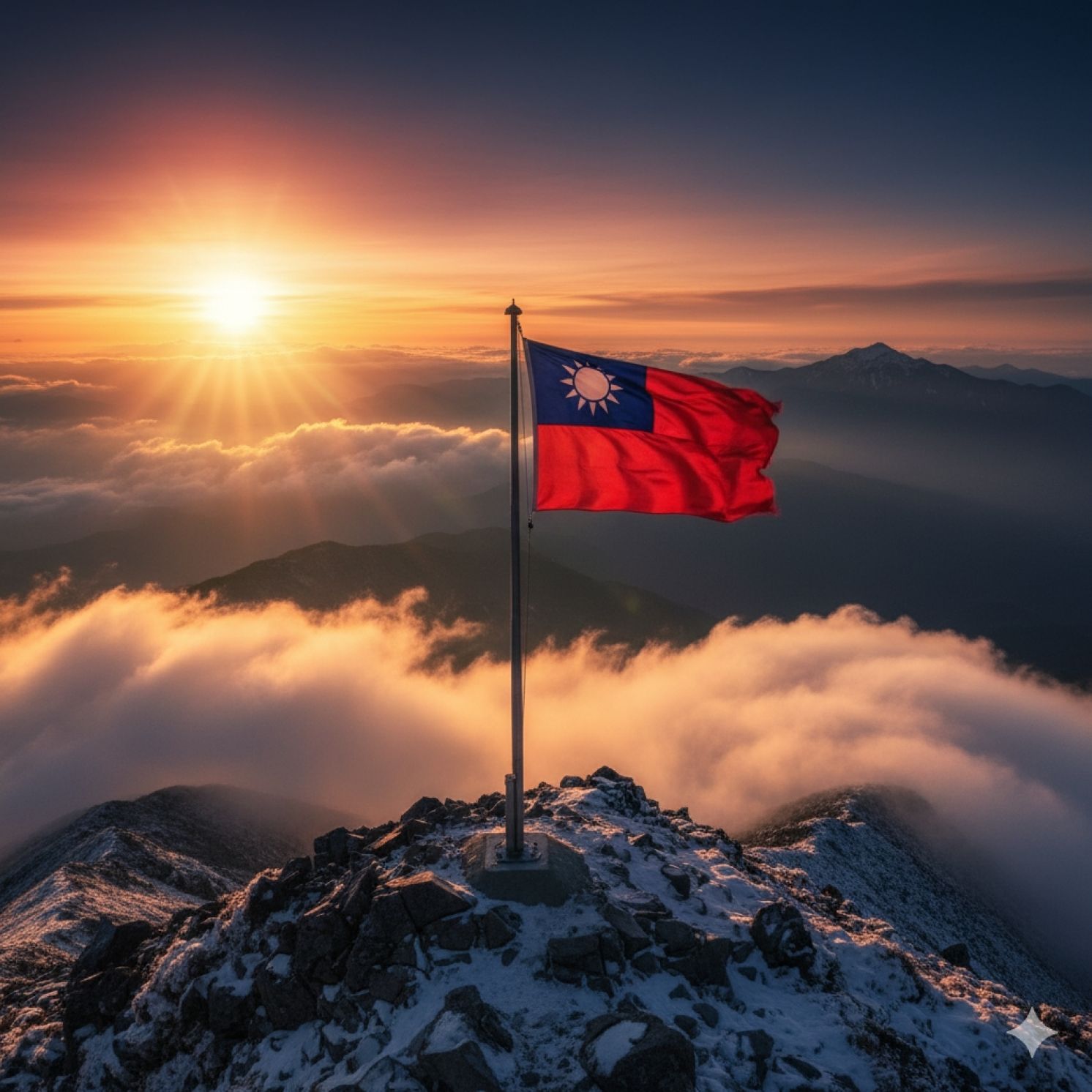 “Taiwan Status Undetermined” Narrative Could Trigger Cross-Strait Crisis