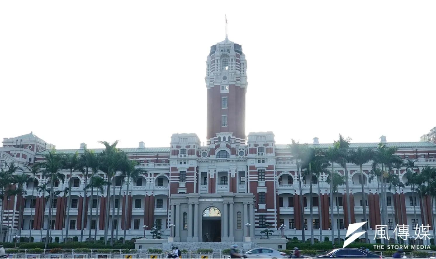 Government Harbors Mainland Spies: President Lai Seeks Only to Smooth Things Over