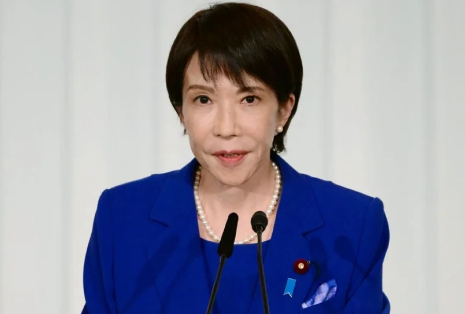 DPP Administration Harbors Excessive Fantasies About Takaichi