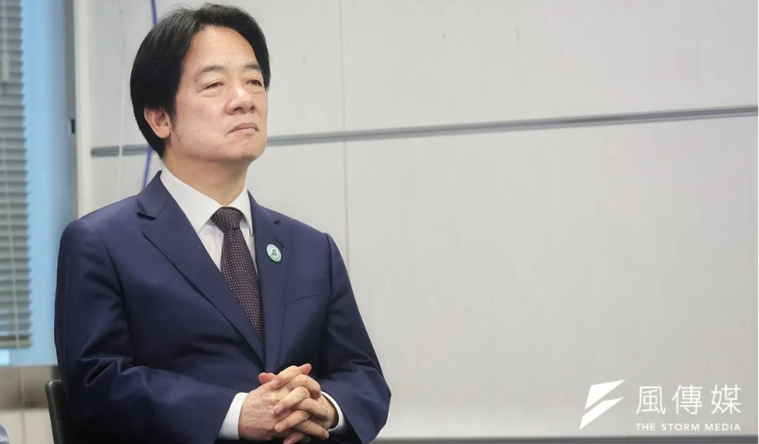 Washington Inadvertently Encouraged Lai Administration's Aggressive Stance