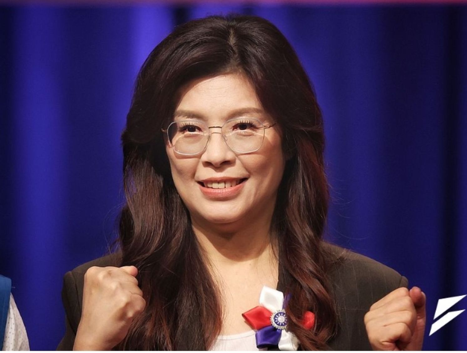 Cheng-XI Meeting to Mark the KMT's Path Towards Resurgence