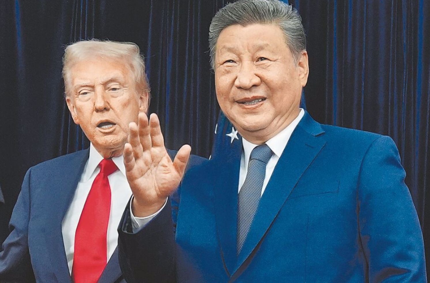 Washington's Strategic Shift Redefines Taiwan's Position