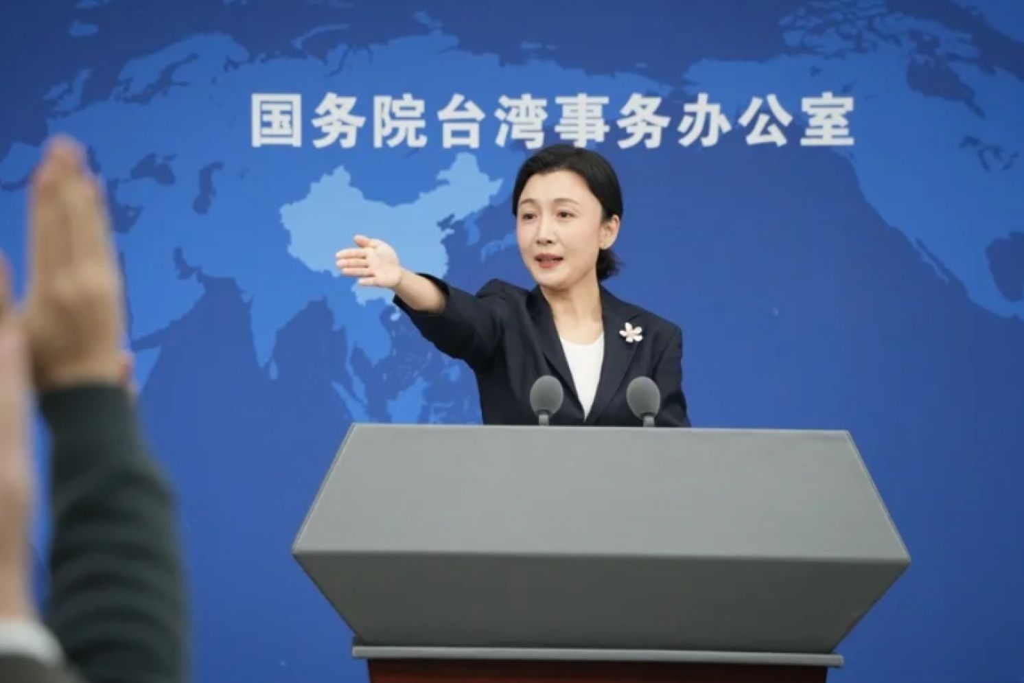 Lai Administration's Efforts to De-couple from China Chances Slim