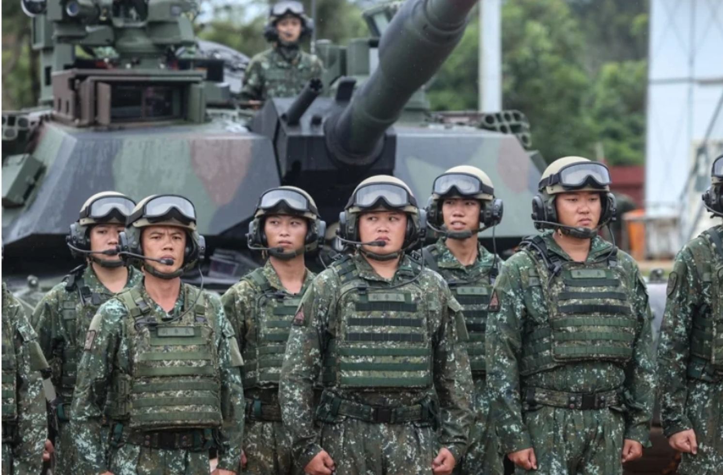 Warning Sign: Soldiers Prefer to Pay Penalties to Retire Early