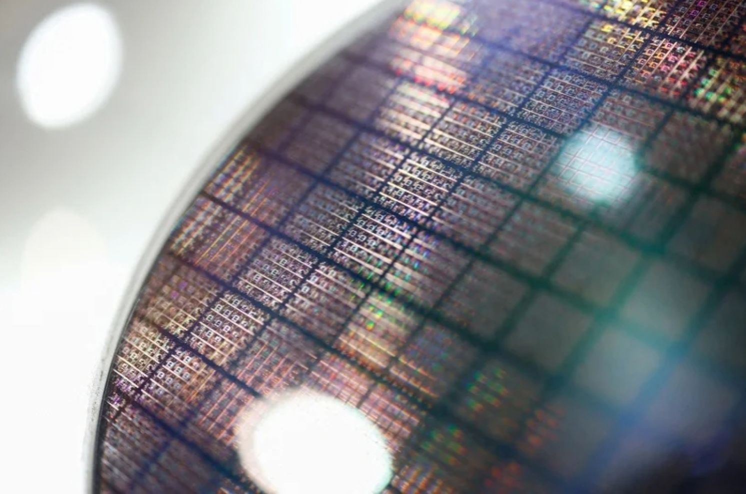 Another Case of TSMC Secrets Stolen, Exposing Vulnerability of Taiwan's Technology