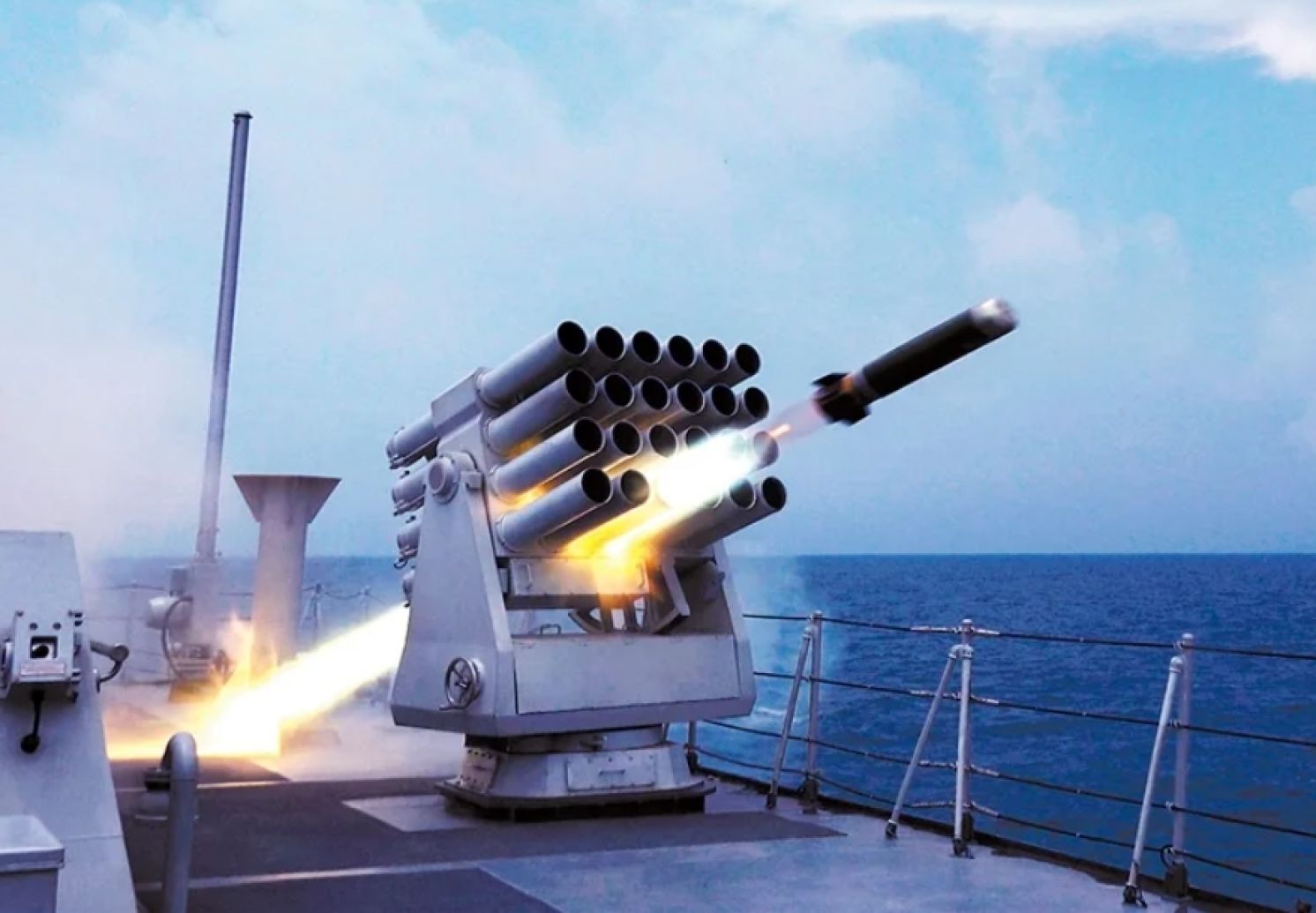 Stepping Up Resistance to China: President Lai and Trump Diverge