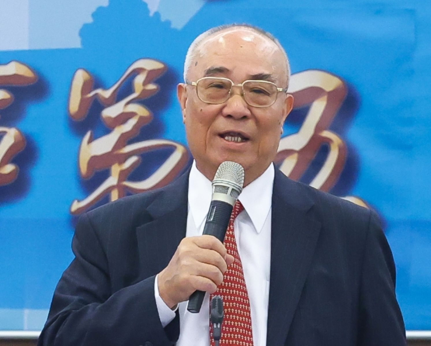 SEF Chairman Asked to Resign: Outlook for Cross-Strait Relations Gloomier