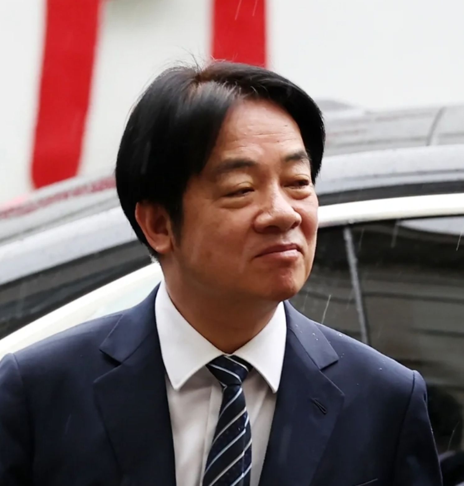 President Lai's Three Steps Towards Dictatorship