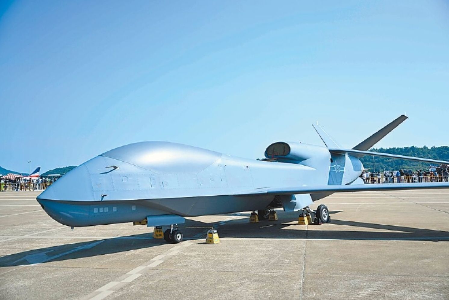 PLA Drones Intrude Pratas Airspace: Lawfare Escalating Against Taiwan