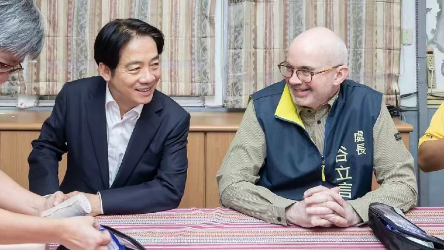 U.S. Defense Strategy Shifts Reflect Changing Stance on Taiwan