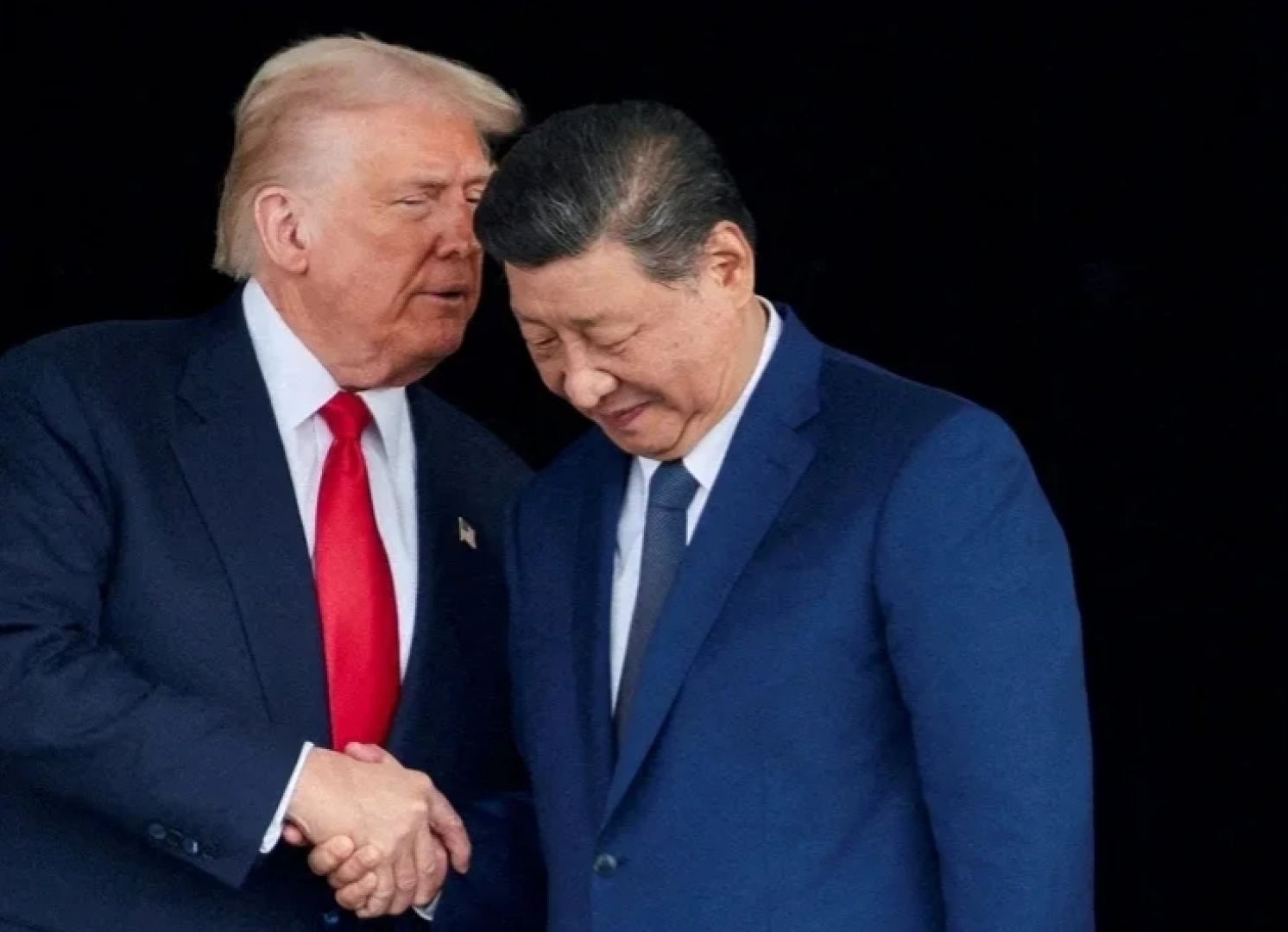 Trump-Xi Phone Call: Is U.S. Beginning to Deviate from "Six Assurances" to Taiwan？