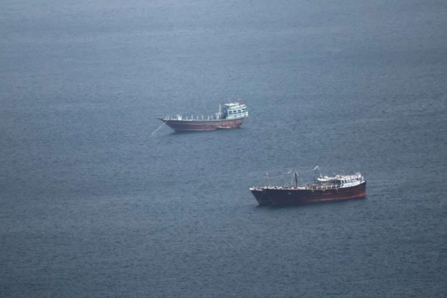 Strait of Hormuz Blockade Exposes Taiwan's Energy Security Risks