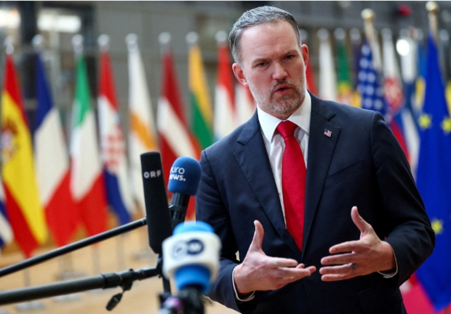 Taiwan Helped U.S. Develop AI, Yet Placed on Section 301 List