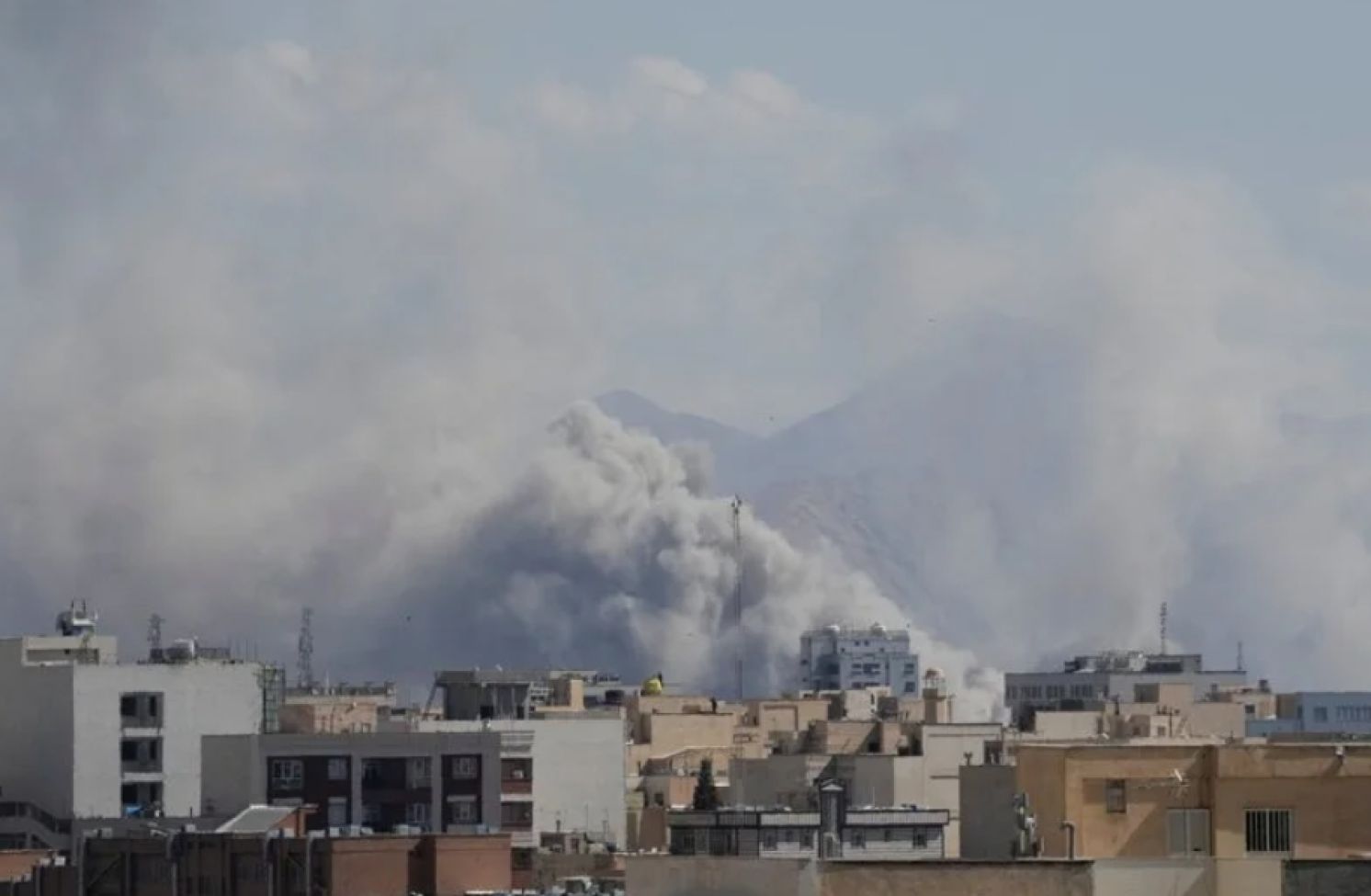 Reviewing the "Middle East Conflict Weakens China" Fallacy