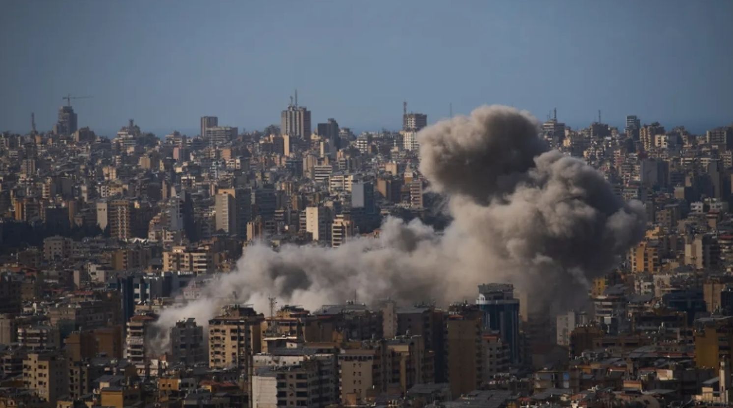 Amid U.S. Conflict, Opportunity for Peace in Taiwan Strait