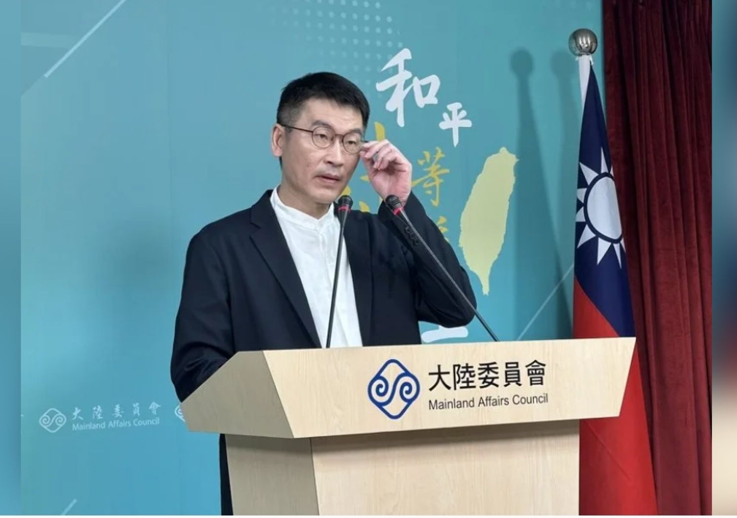 DPP Administration Refuses Dialogue, Blocking Cross-Strait Exchanges