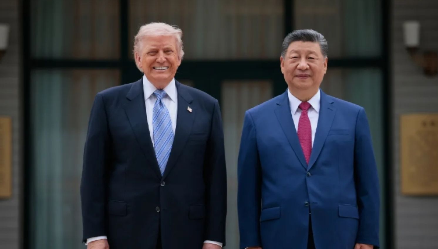 Trump's "Status Quo Theory" as Taiwan's Chronic Poison