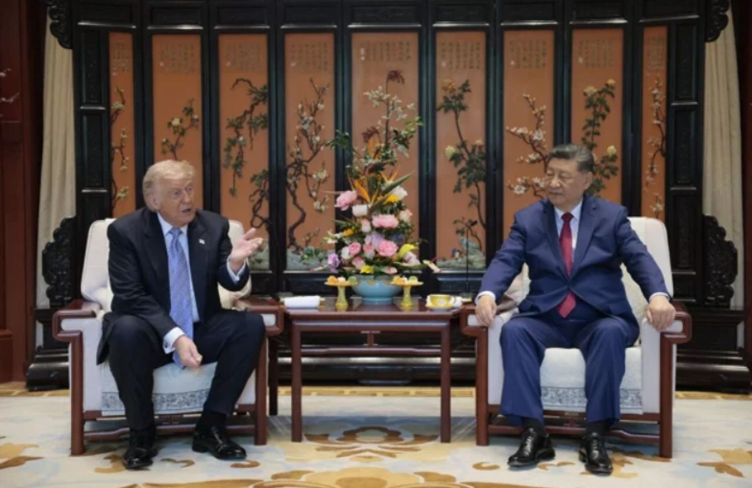 Taiwan Independence Platform: DPP's Predicament