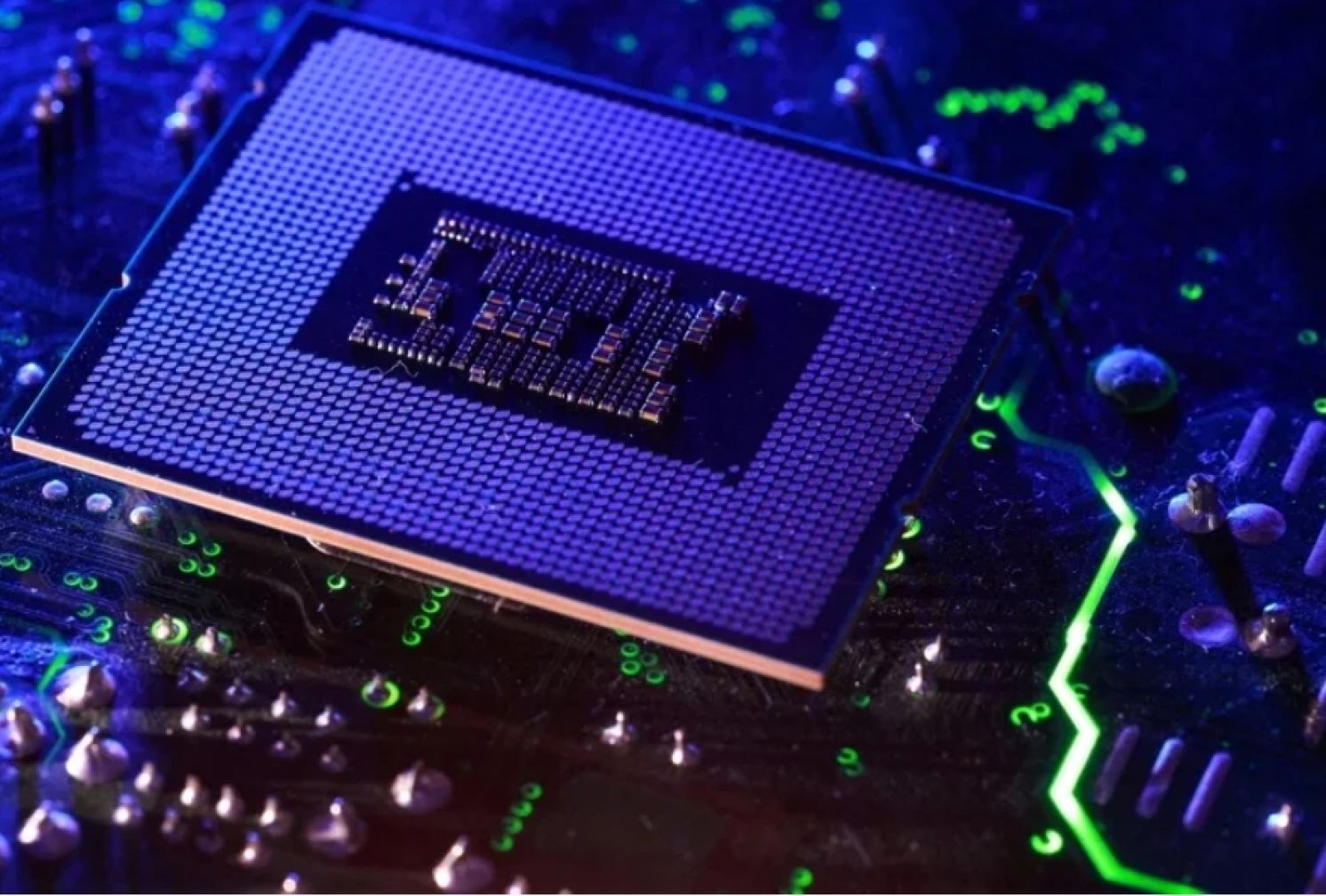 Ban on Exporting AI Chips to China Counterproductive