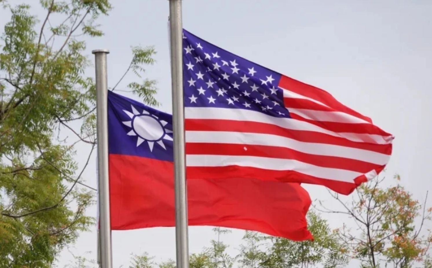 U.S.-Taiwan Trade Deficit Actually Benefits American Competitiveness