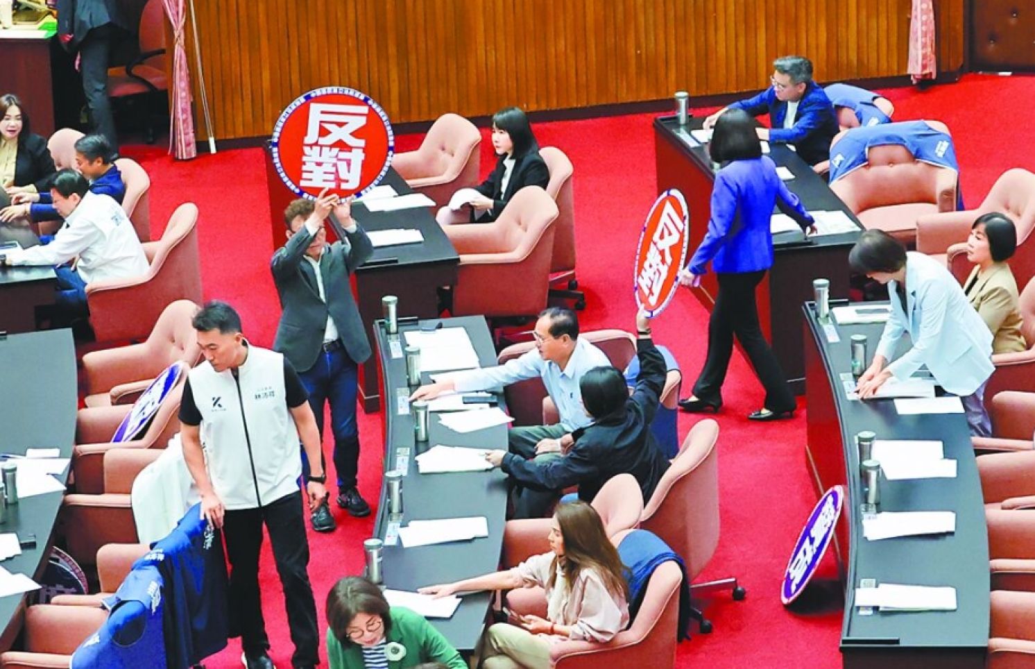 Will Drone Arms Procurement Protect or Harm Taiwan？