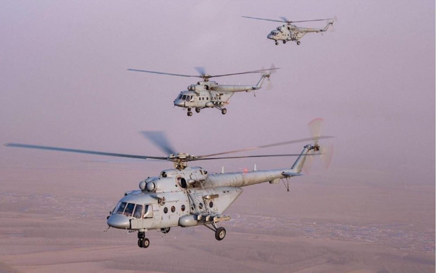 New Cross-Strait Disturbance: Mainland Helicopters Cross Median Line, Lingering in Restricted Flight Zone
