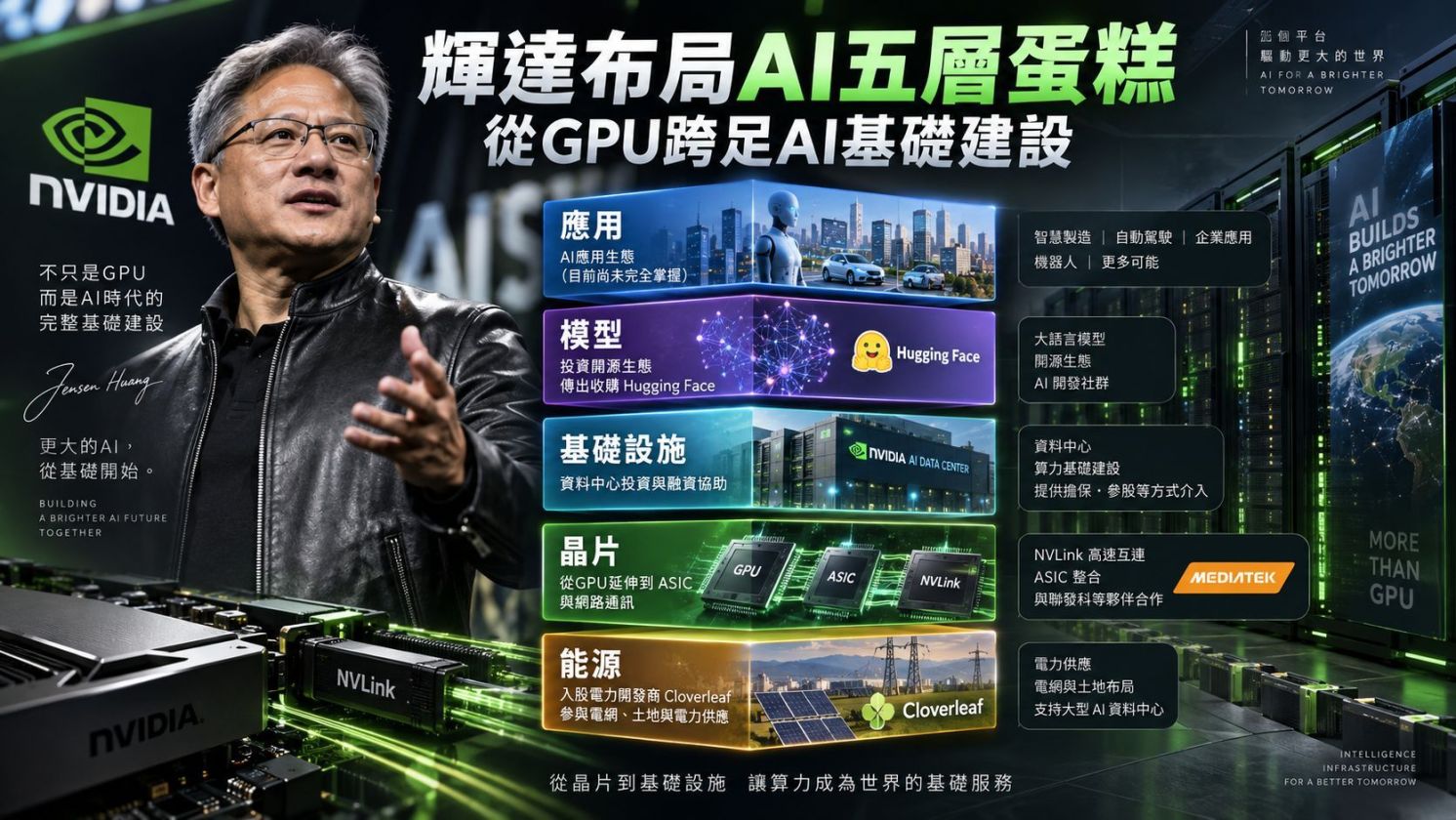Taiwan Eyes Chance to Join Global Race in System Integration