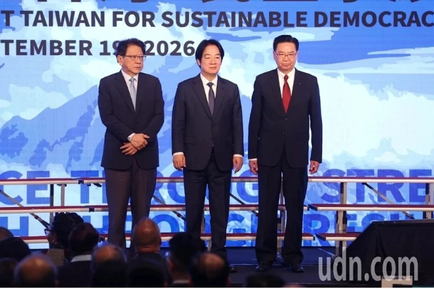 Disaster Alliance Formed: Lai Administration Misses the Point Amid Trump-Xi Summit
