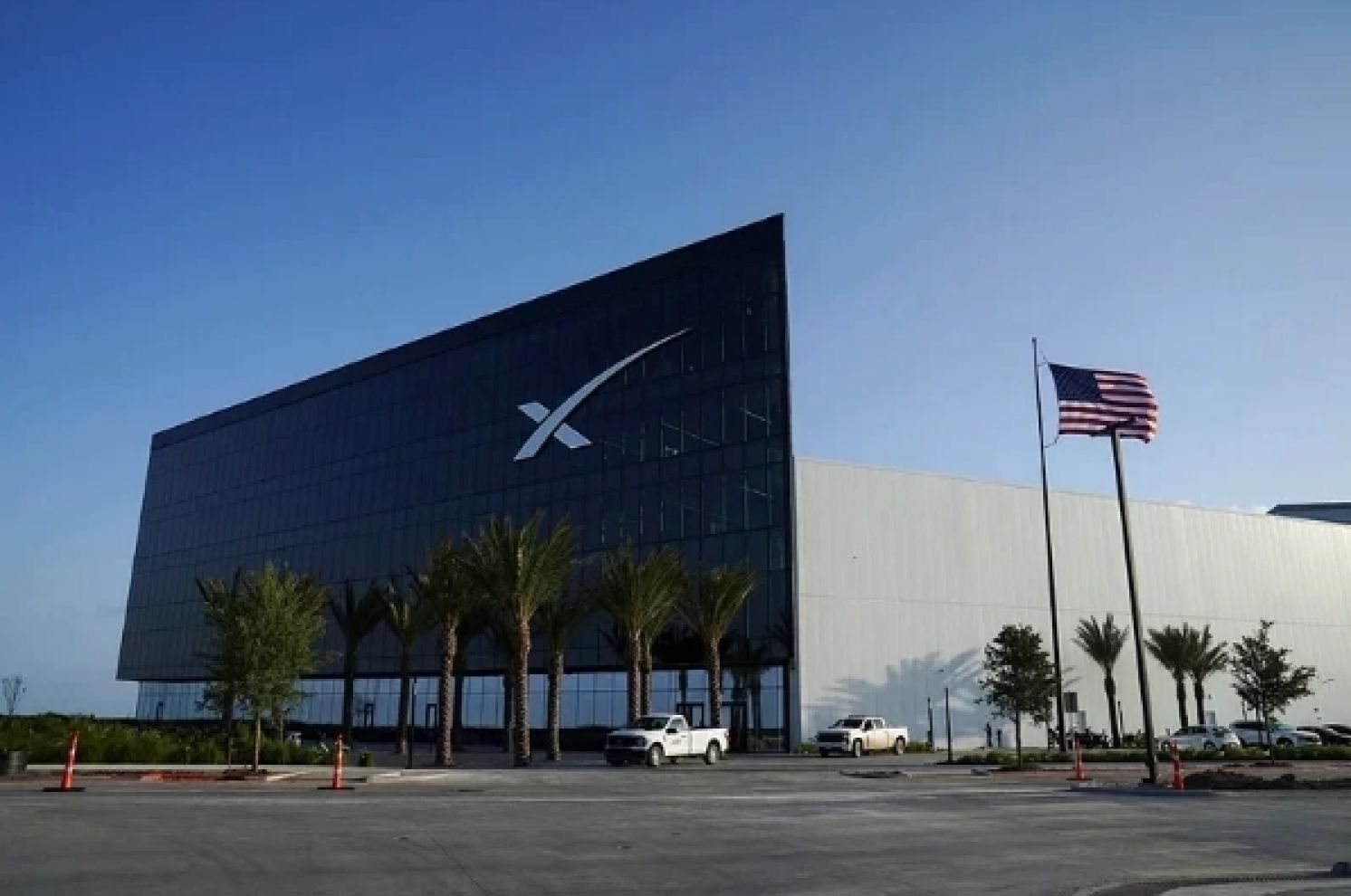 Musk's Plan to Build Wafer Fab Reshapes Global Chip Landscape